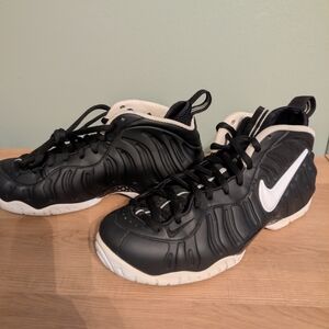 Nike Air Foamposite Pro Men's Dr.Doom 2016 Men's 8.5 $369 Retail EUC